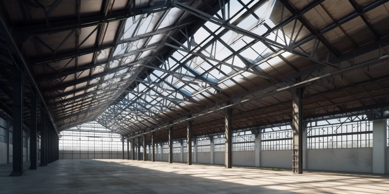 Przemysł kiedy powstał?