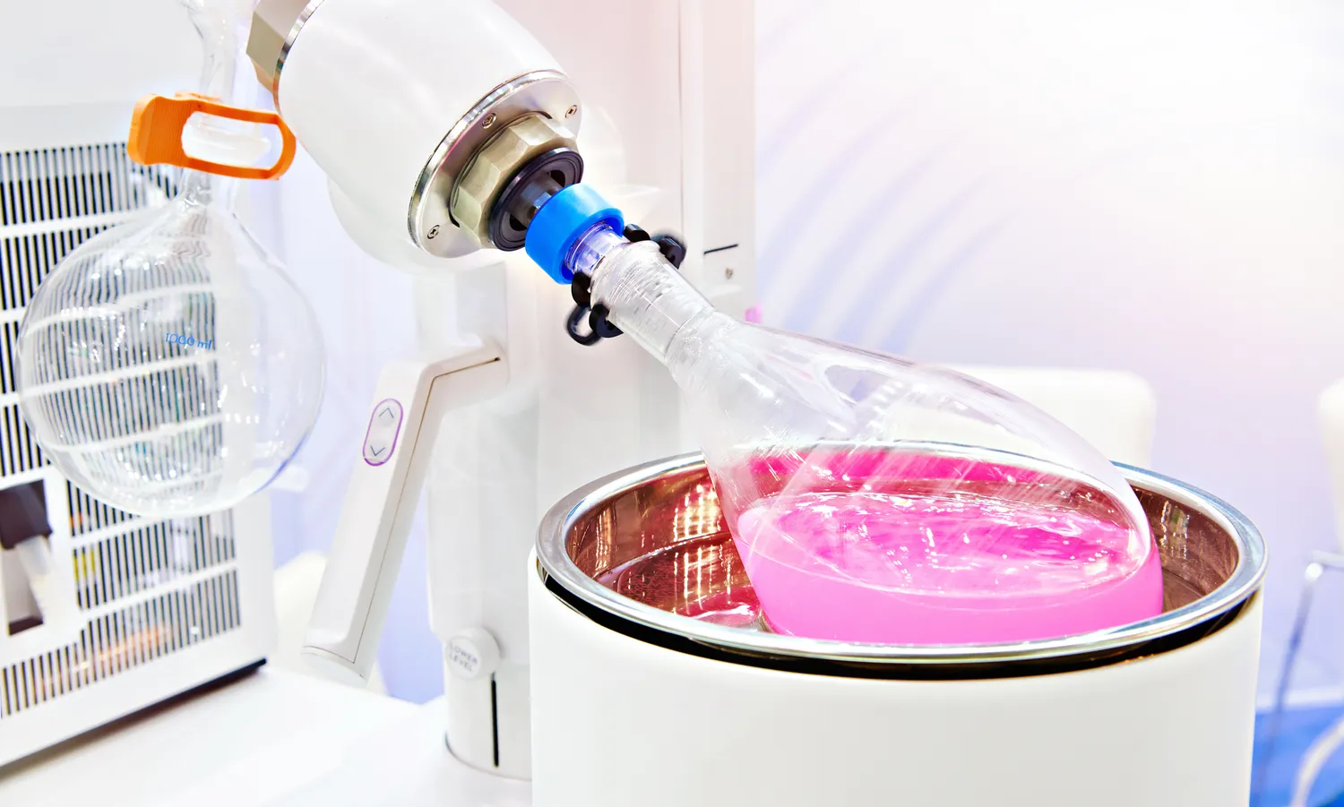 Przemysł kiedy powstał?