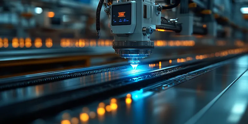 Przemysł lekki co to jest?