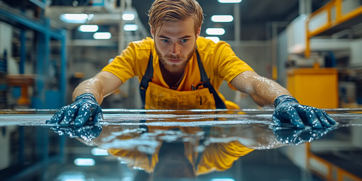 Przemysł lekki co to?