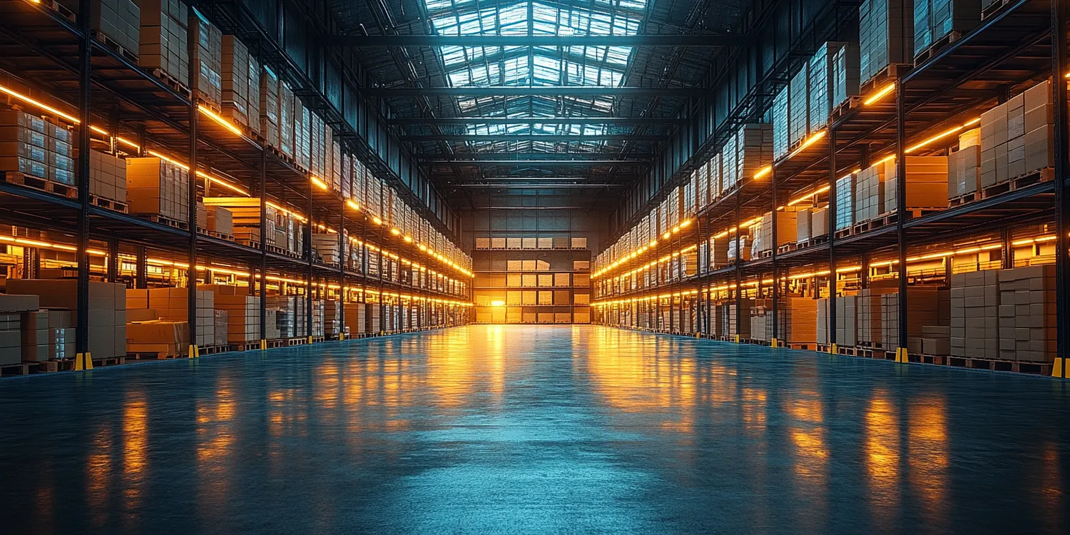 Przemysł wytwórczy co to?