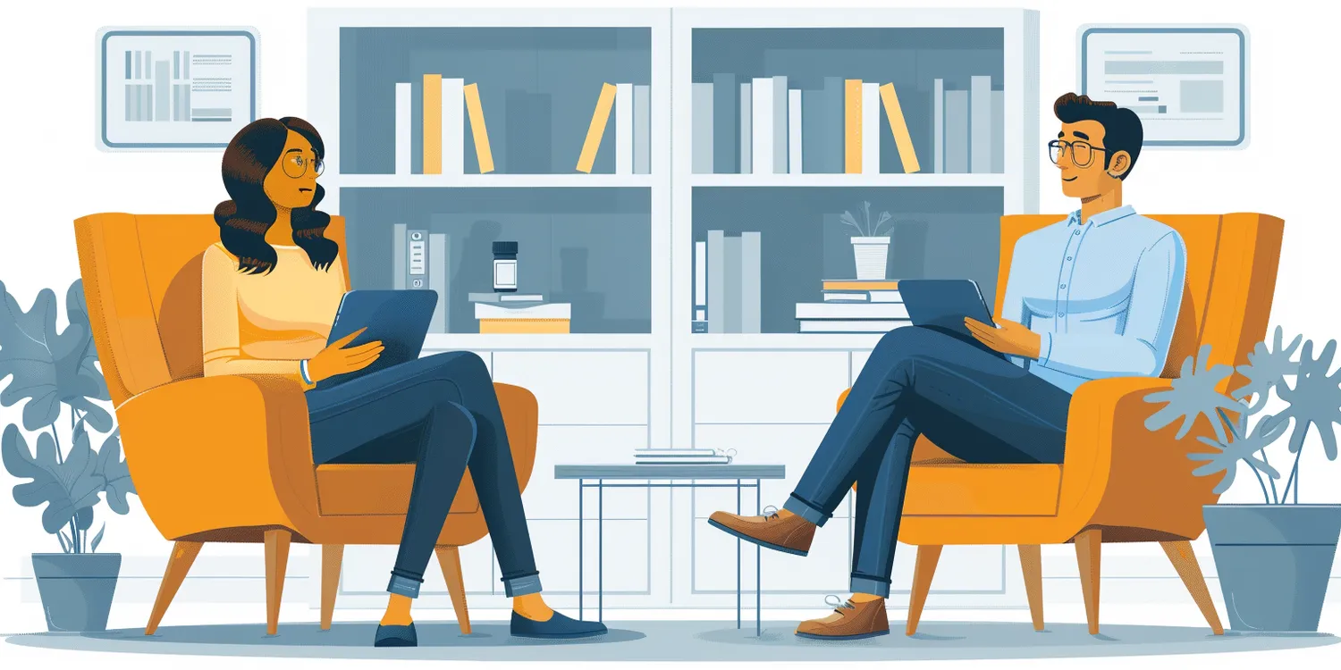 Psychoterapia czy pomaga?