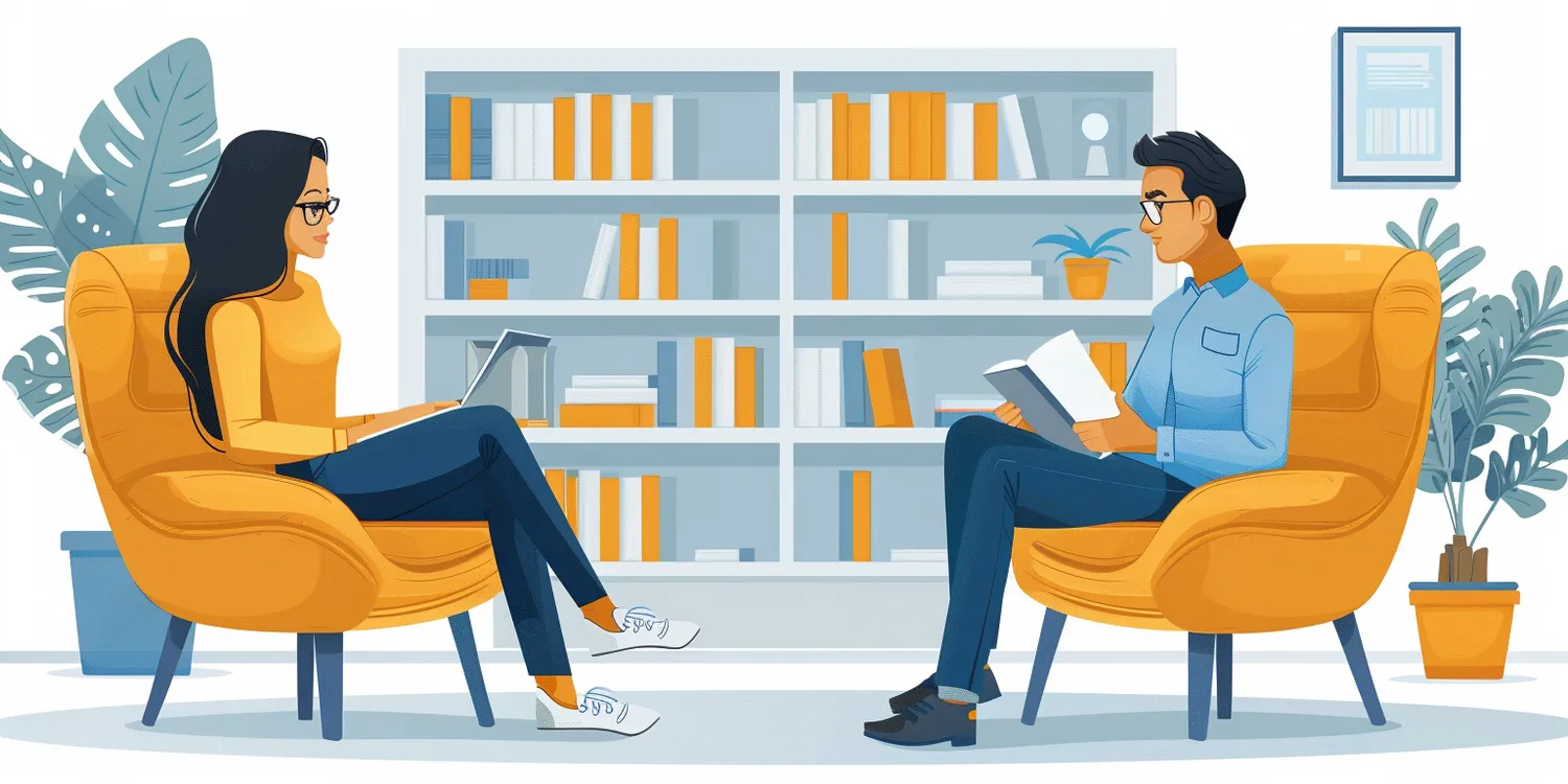 Psychoterapia ile trwa?