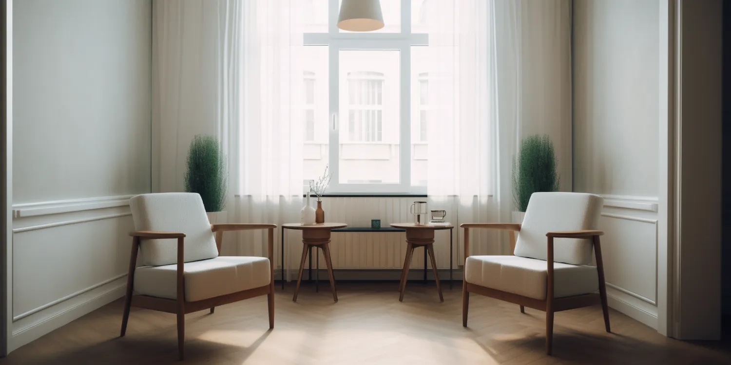 Psychoterapia indywidualna co to?