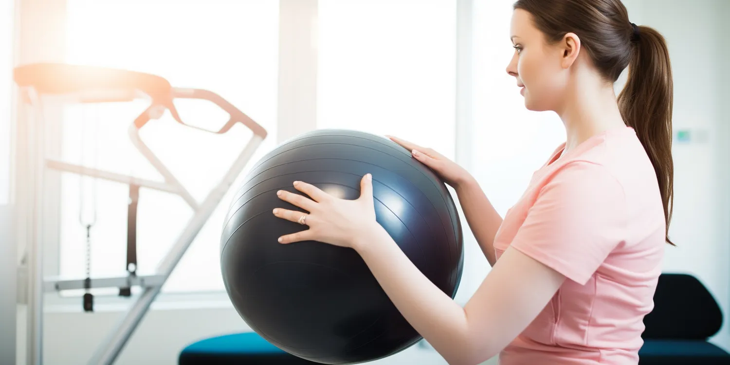 Rehabilitacja laser na czym polega?