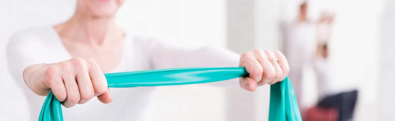 Rehabilitacja niemowląt Szczecin