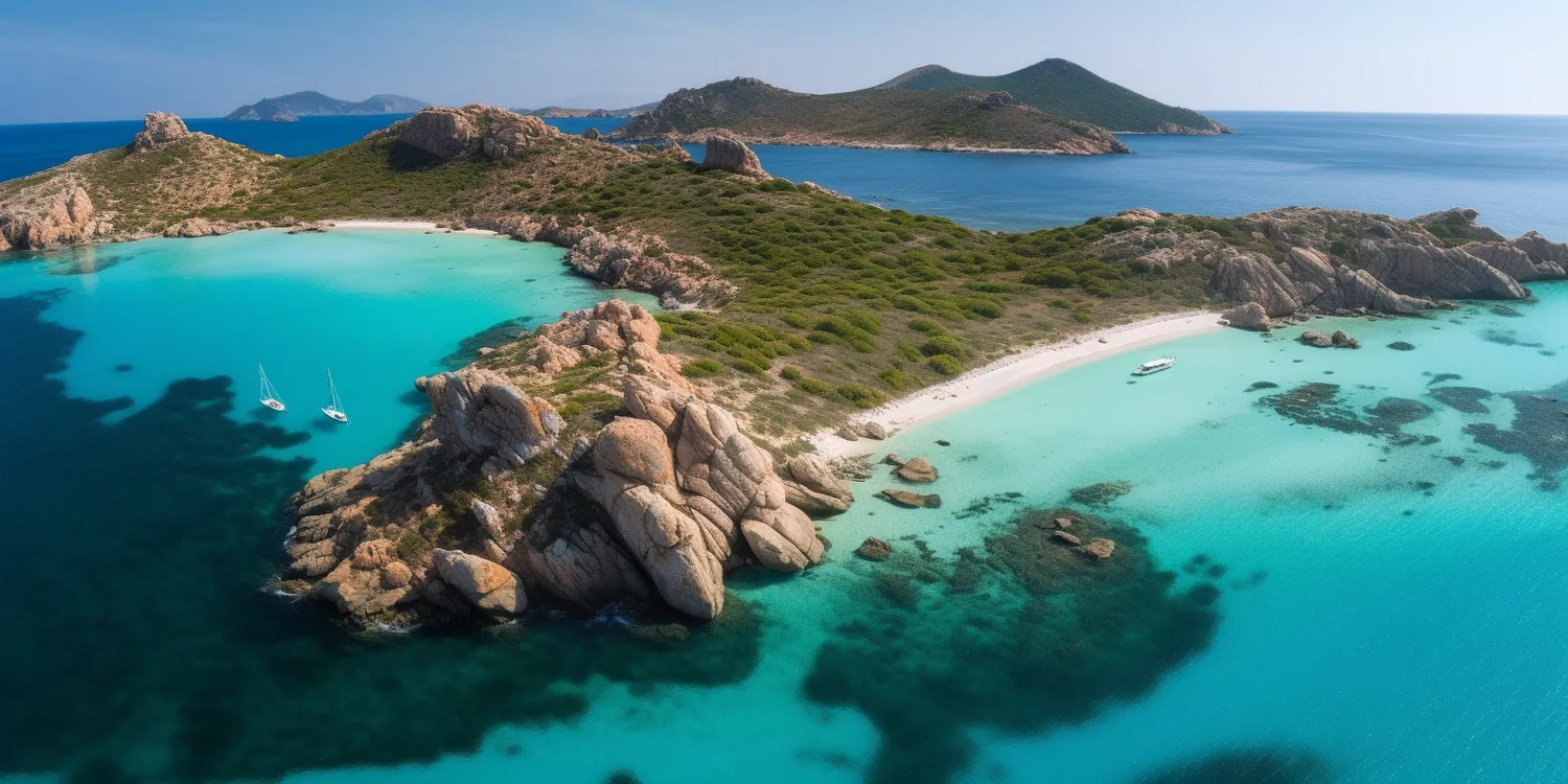 Sardynia gdzie jest?