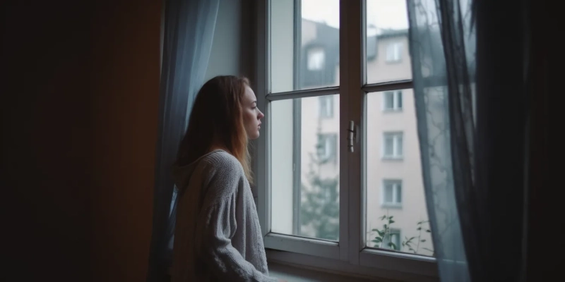 Skąd bierze się depresja?