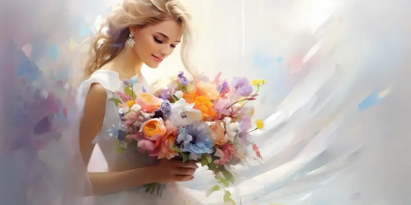 Suknie ślubne kiedy przeceny?