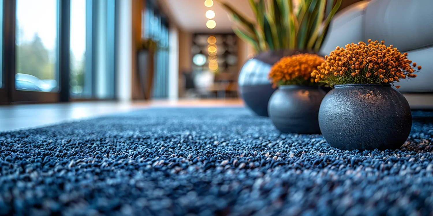 Wykładziny dywanowe jakie wybrać?