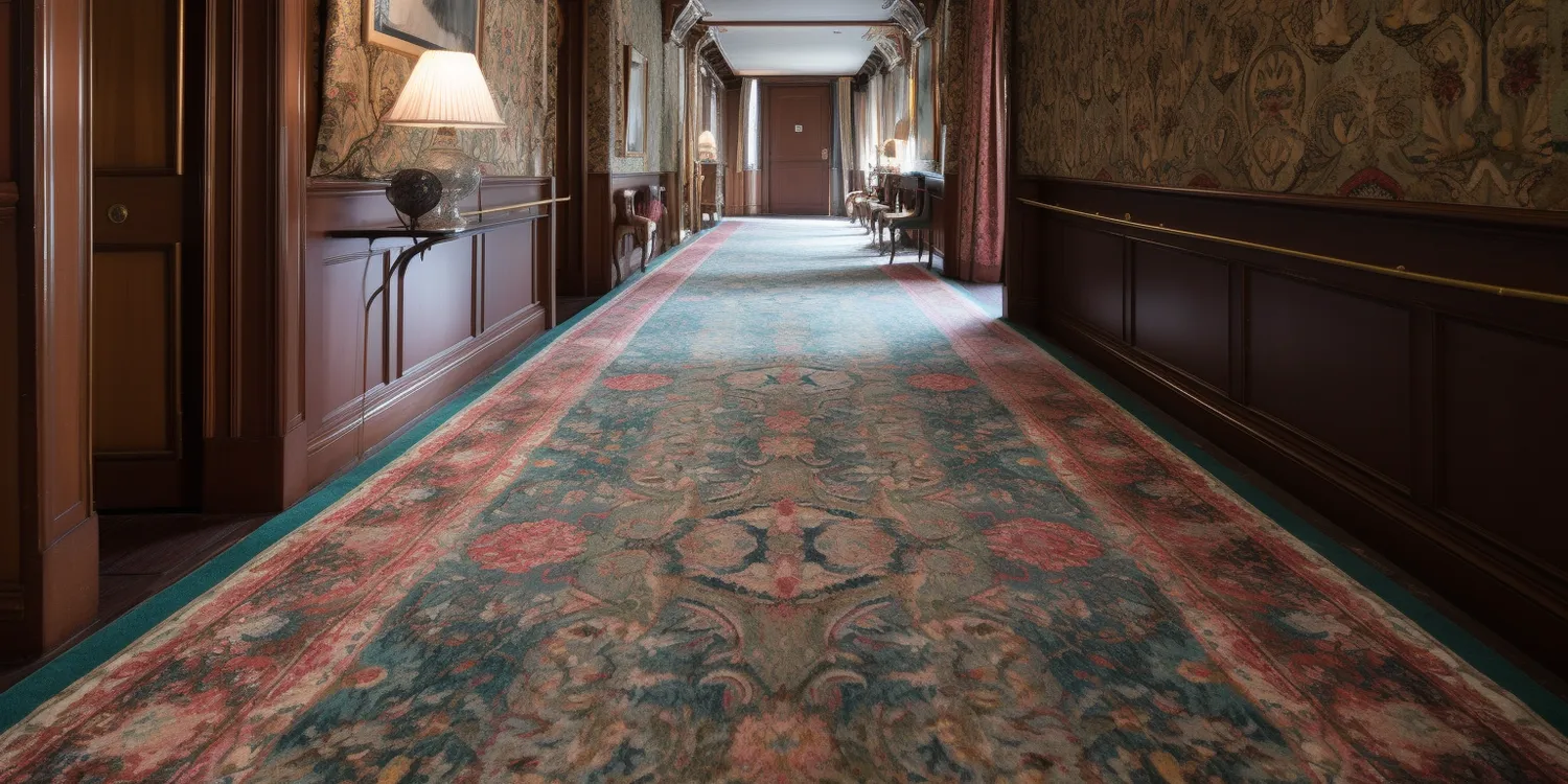 Wykładziny jak kłaść?