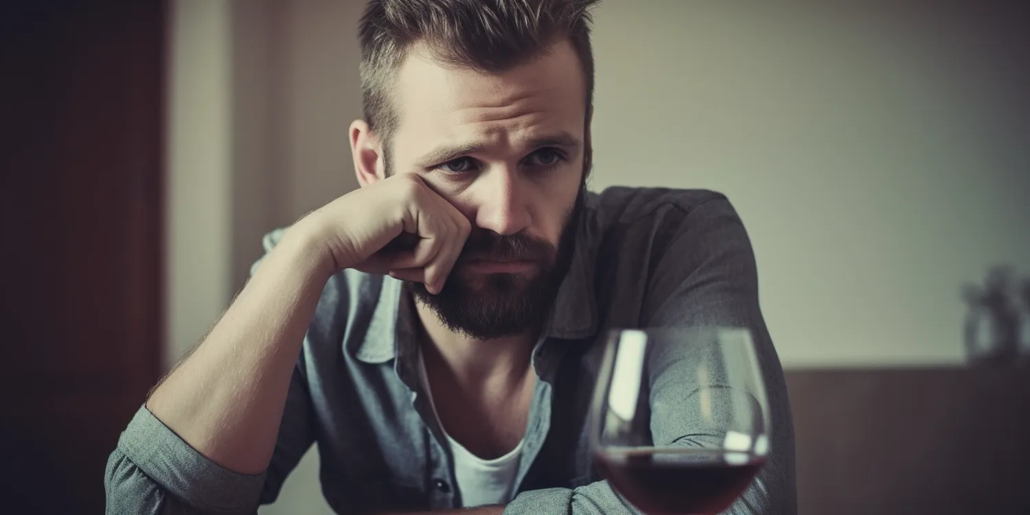 Alkoholik w rodzinie jak postępować?