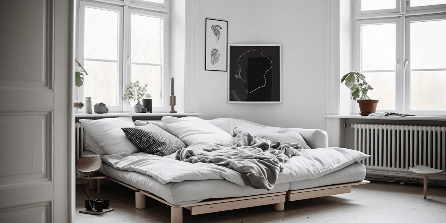 Aranżacja wnętrz co to jest?