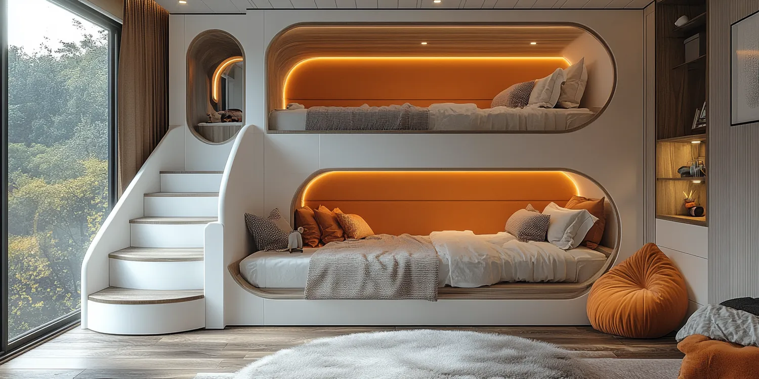 Aranżacja wnętrz jak zacząć?