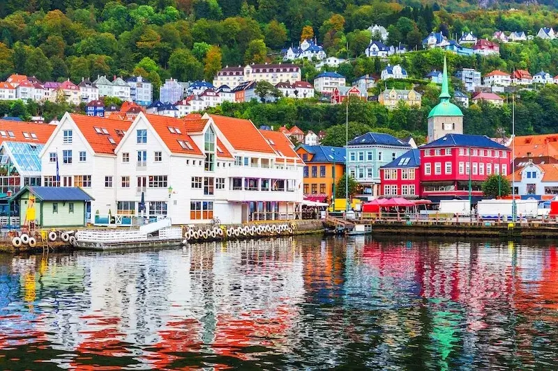 Autopass Norwegia jak zarejestrować?