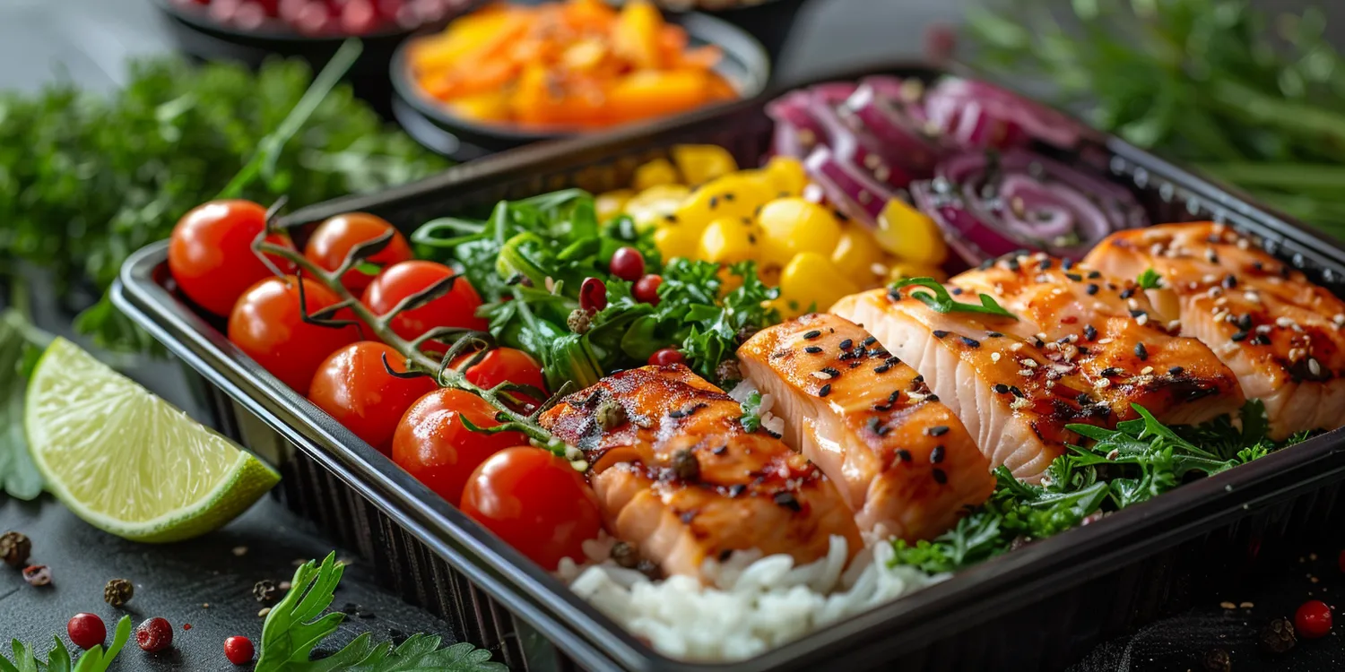 Catering dietetyczny jak otworzyc?