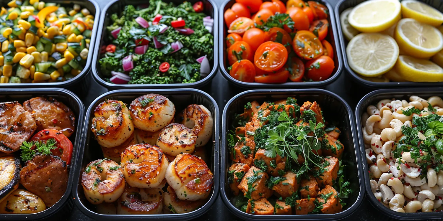 Catering dietetyczny jak zaczac?