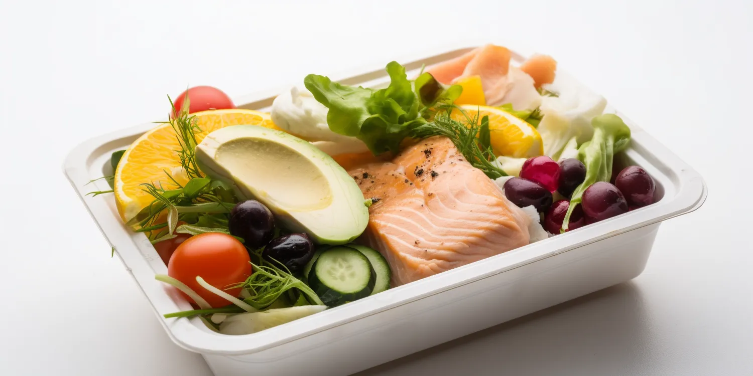 Catering dietetyczny jaki?