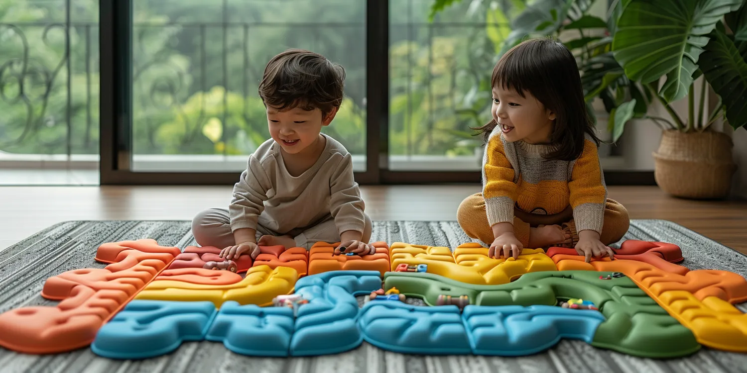 Co dla dzieci na urodziny do przedszkola?