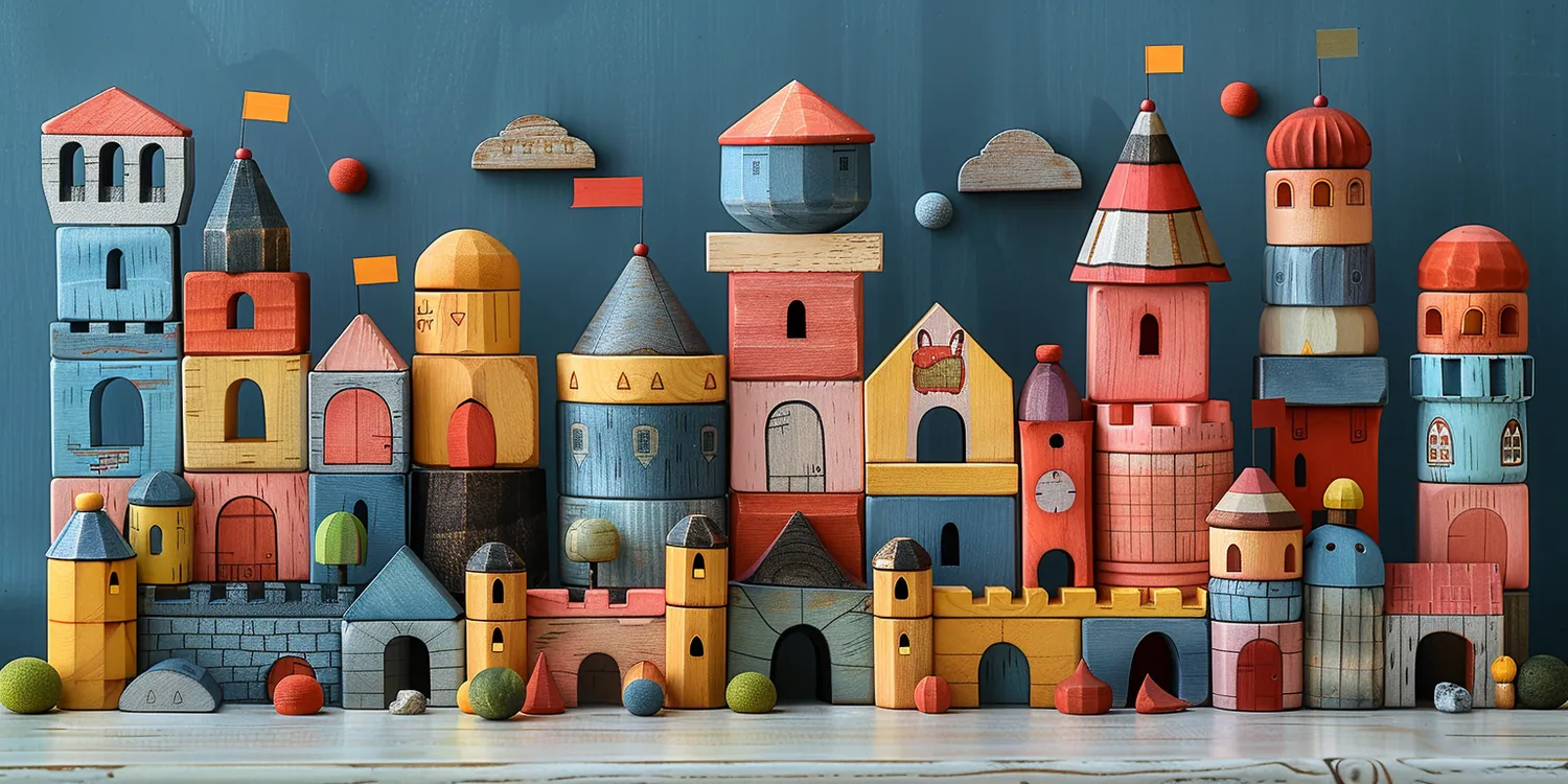 Co dla dzieci w przedszkolu na urodziny?