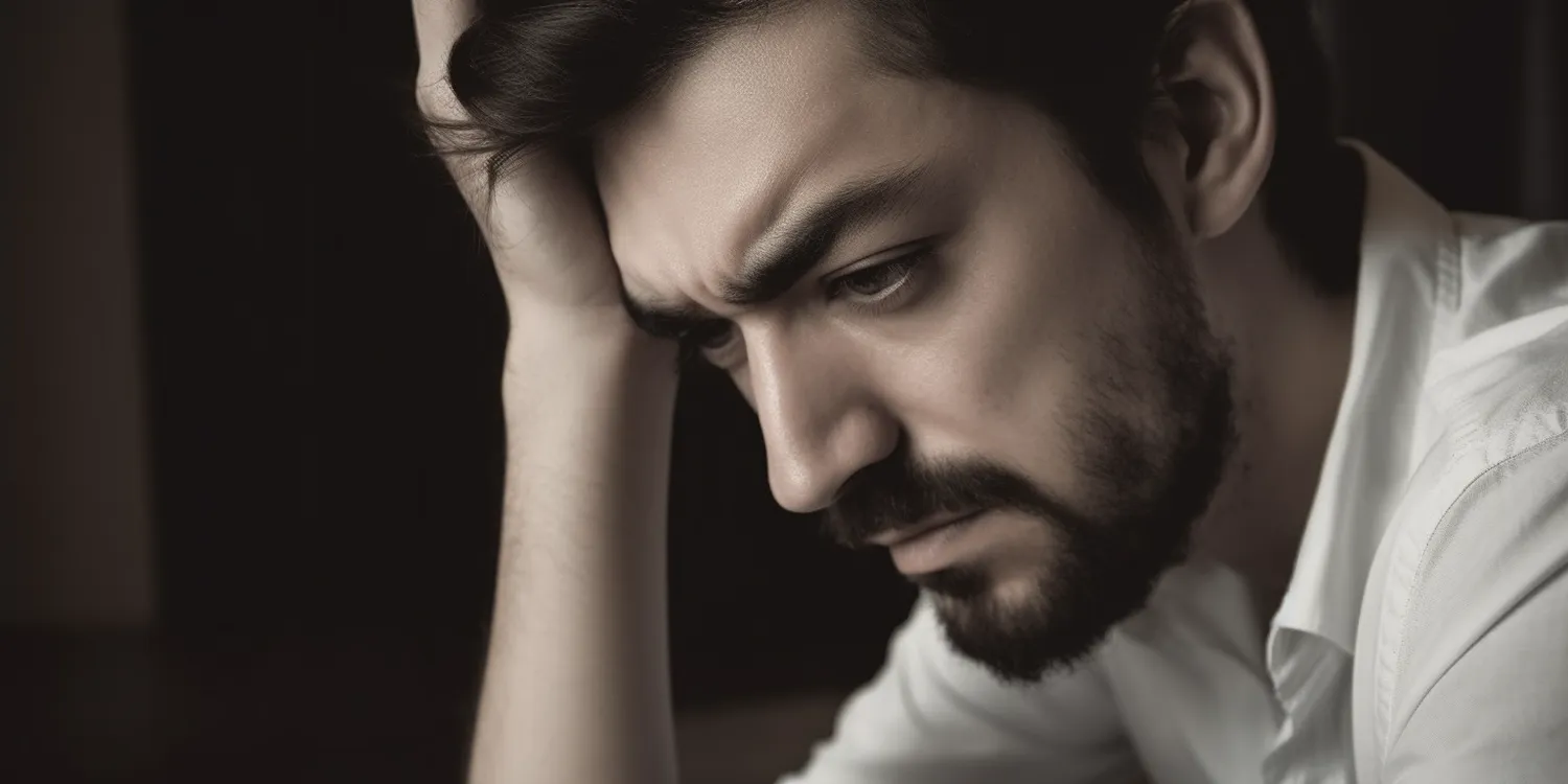 Co jest gorsze depresja czy nerwica?