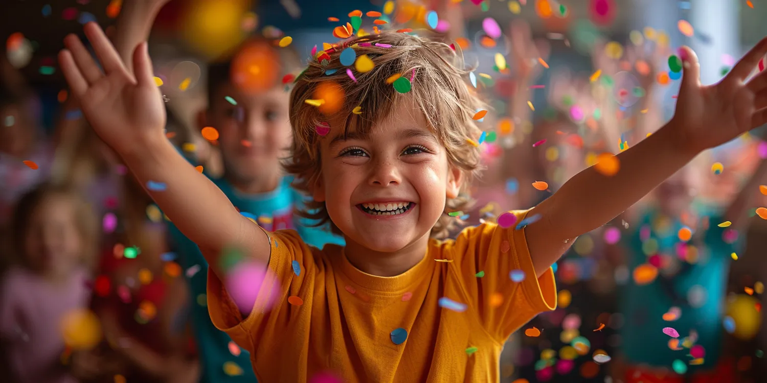 Co można dostać na urodziny dla dzieci?