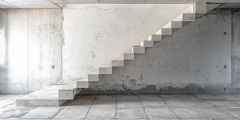 Co na schody wewnętrzne?