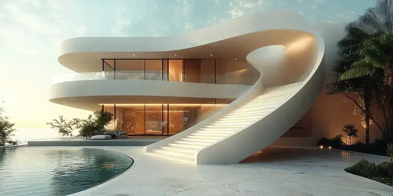 Co na schody wewnętrzne?