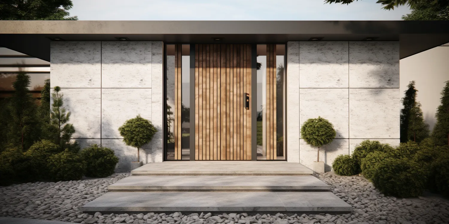 Co na schody zewnętrzne?