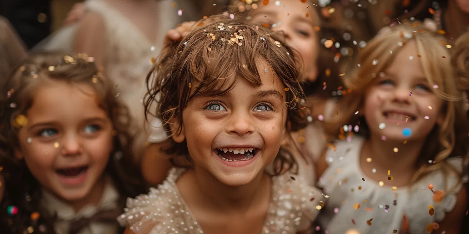 Co na urodziny dla dzieci do jedzenia?