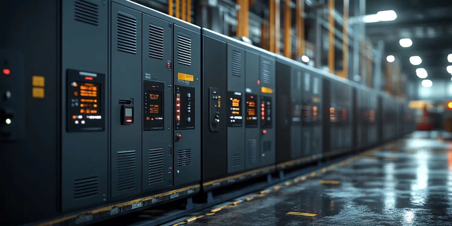 Co produkuje przemysł?