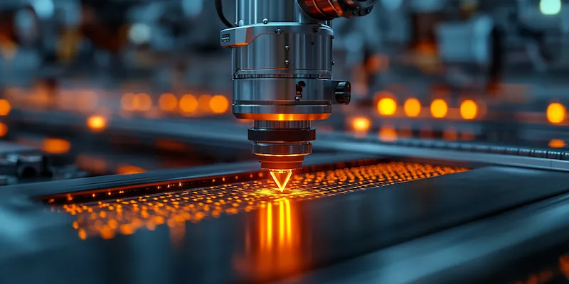 Co produkuje przemysł wysokich technologii?