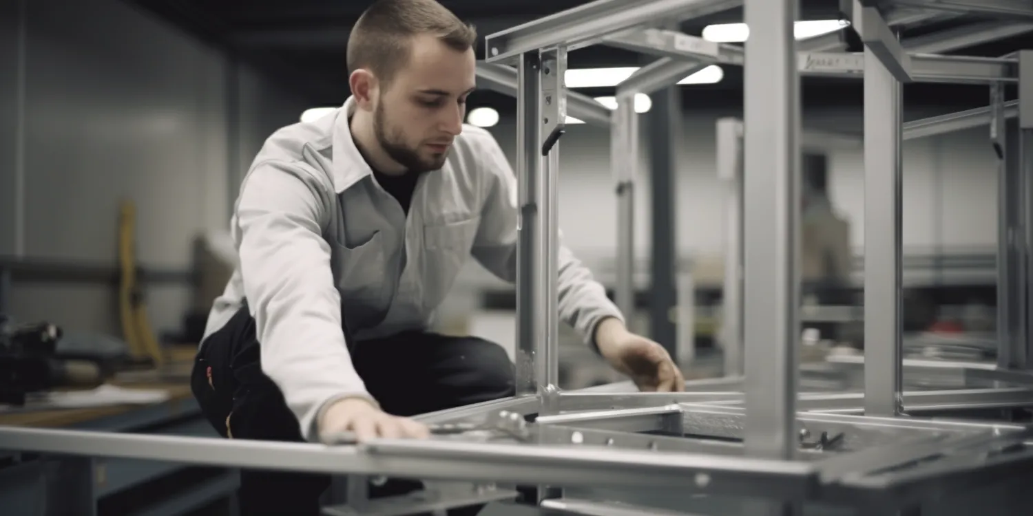 Co produkuje przemysł wysokich technologii?