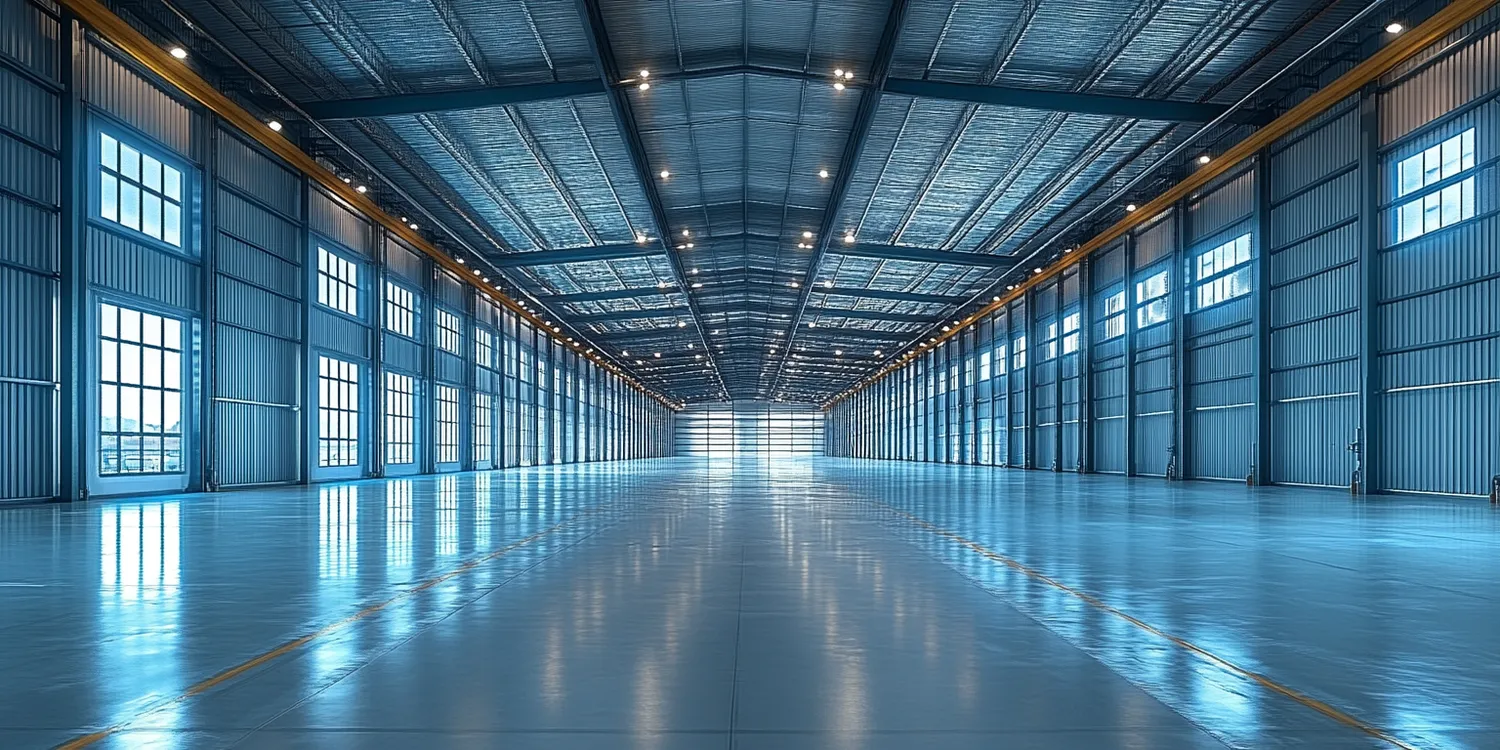 Co tańsze hala stalowa czy murowana?