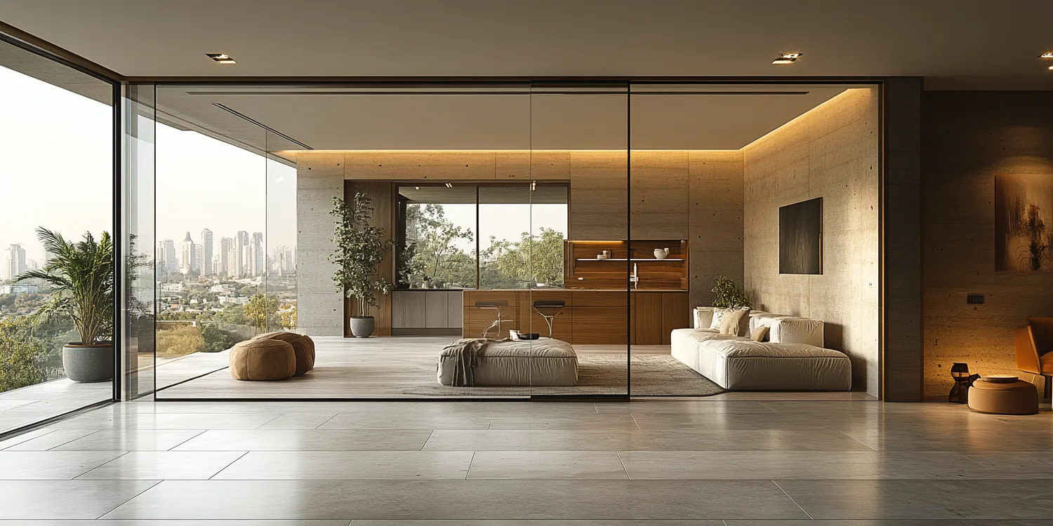 Co to jest aranżacja wnętrz?