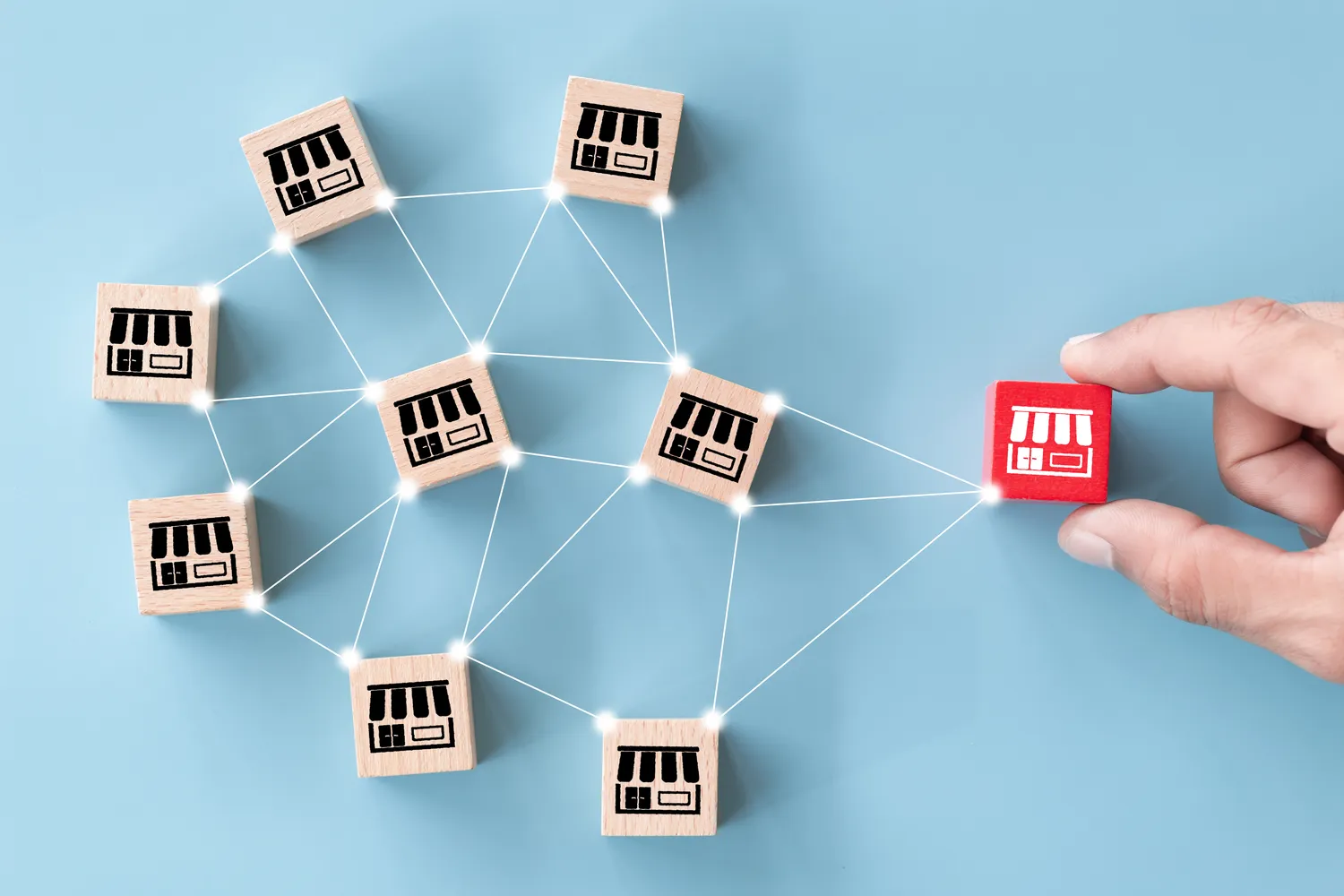 Co to jest franczyza integralna?