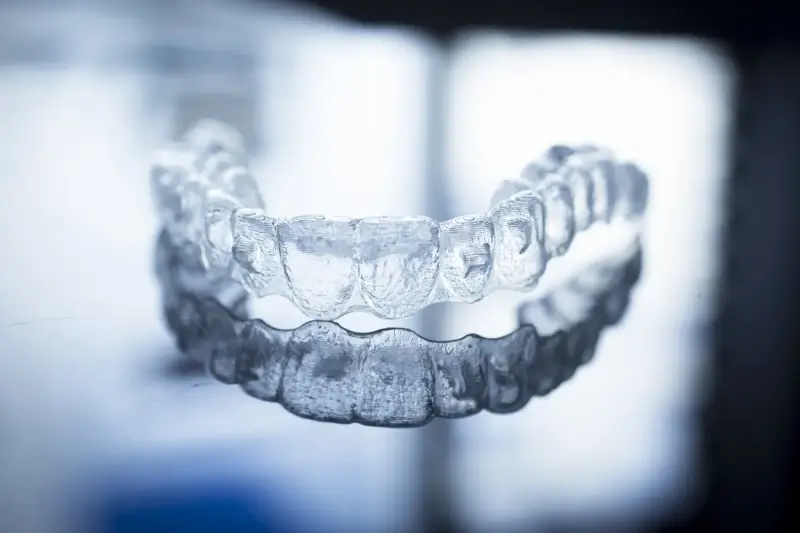 Co to jest Invisalign?