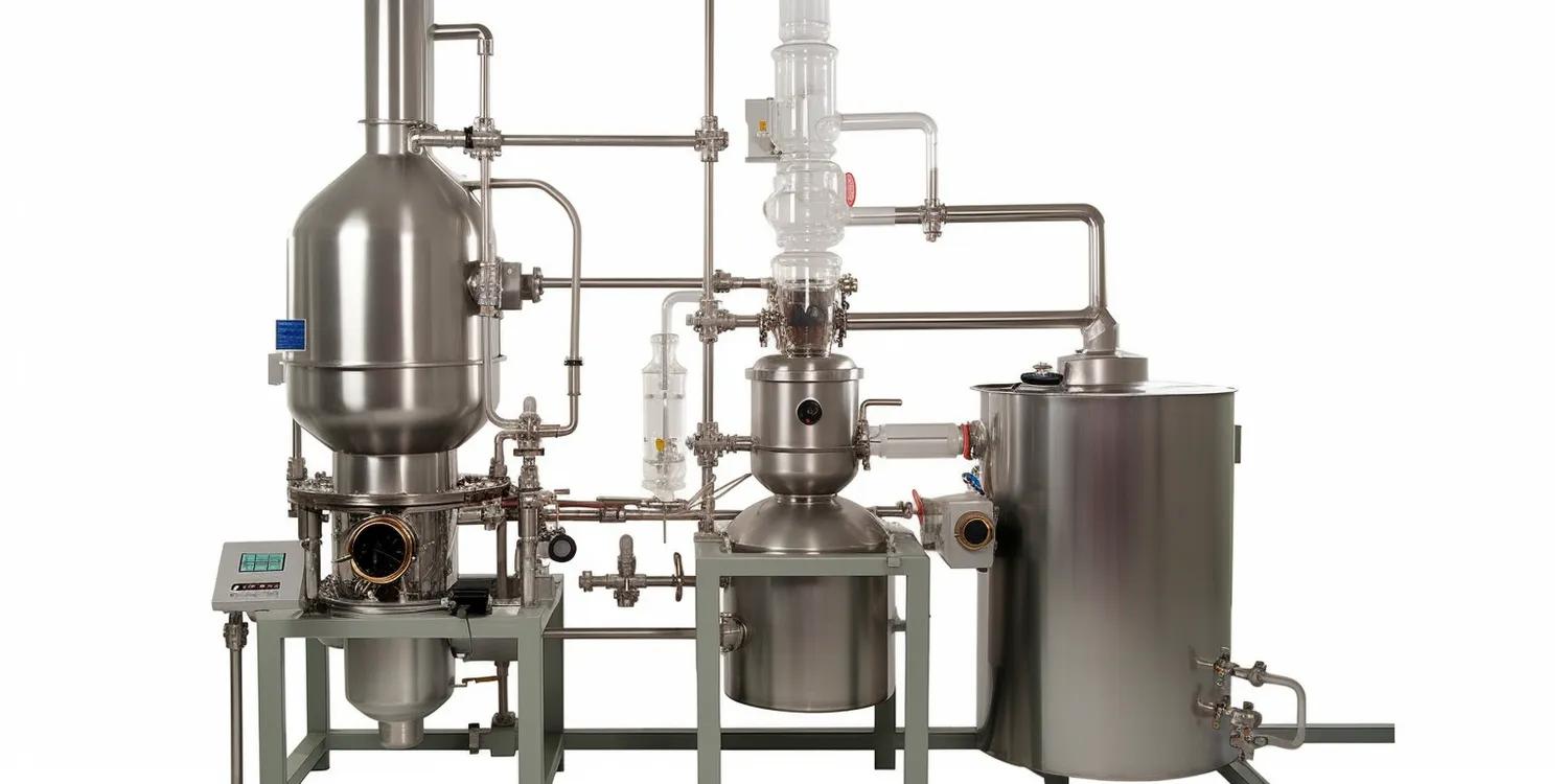 Co to jest przemysł wysokich technologii?