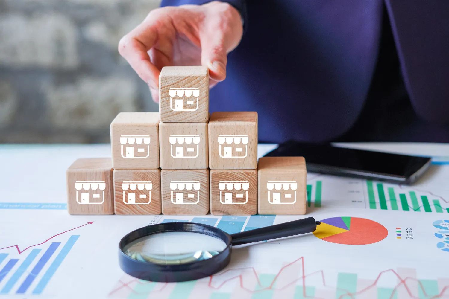 Co to jst franczyza?