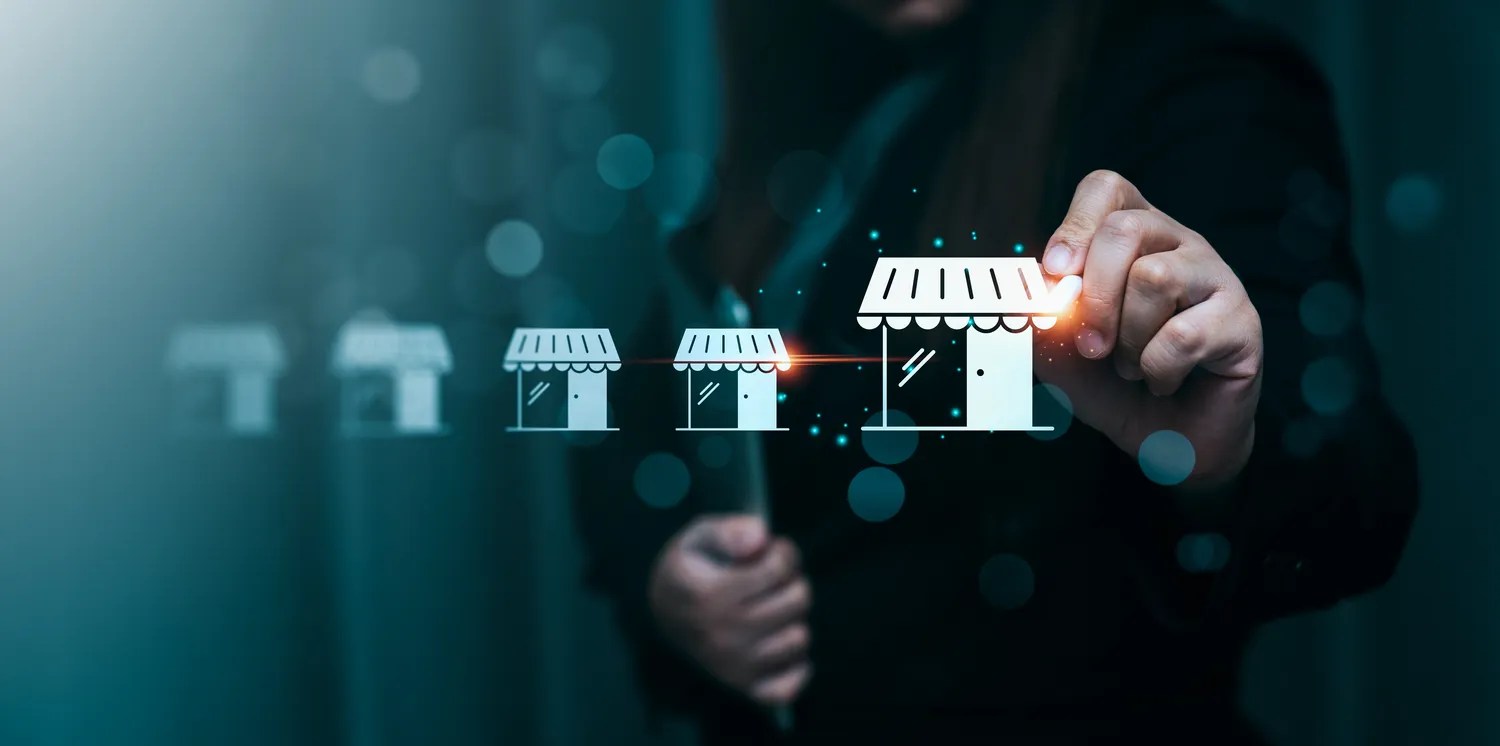 Co znaczy franczyza?