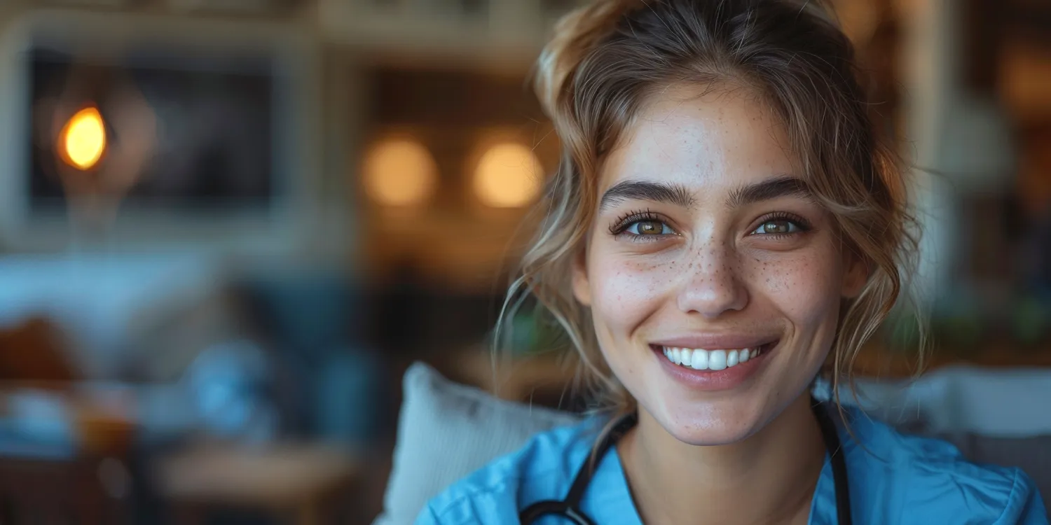 Czas wolny opiekunek w Niemczech