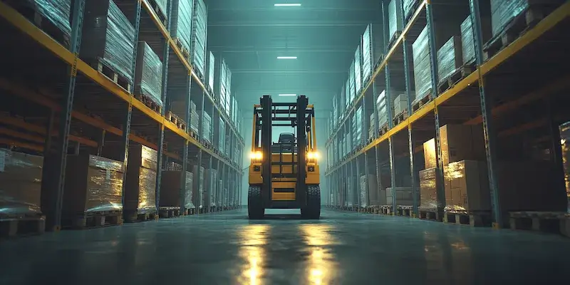 Części do wózków widłowych Wałbrzych