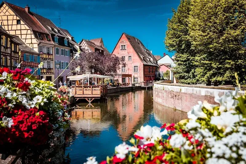 Czy Norwegia graniczy z Rosją?