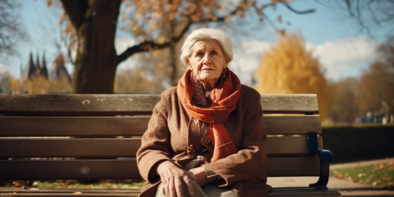 Dlaczego warto zostać opiekunem osób starszych?