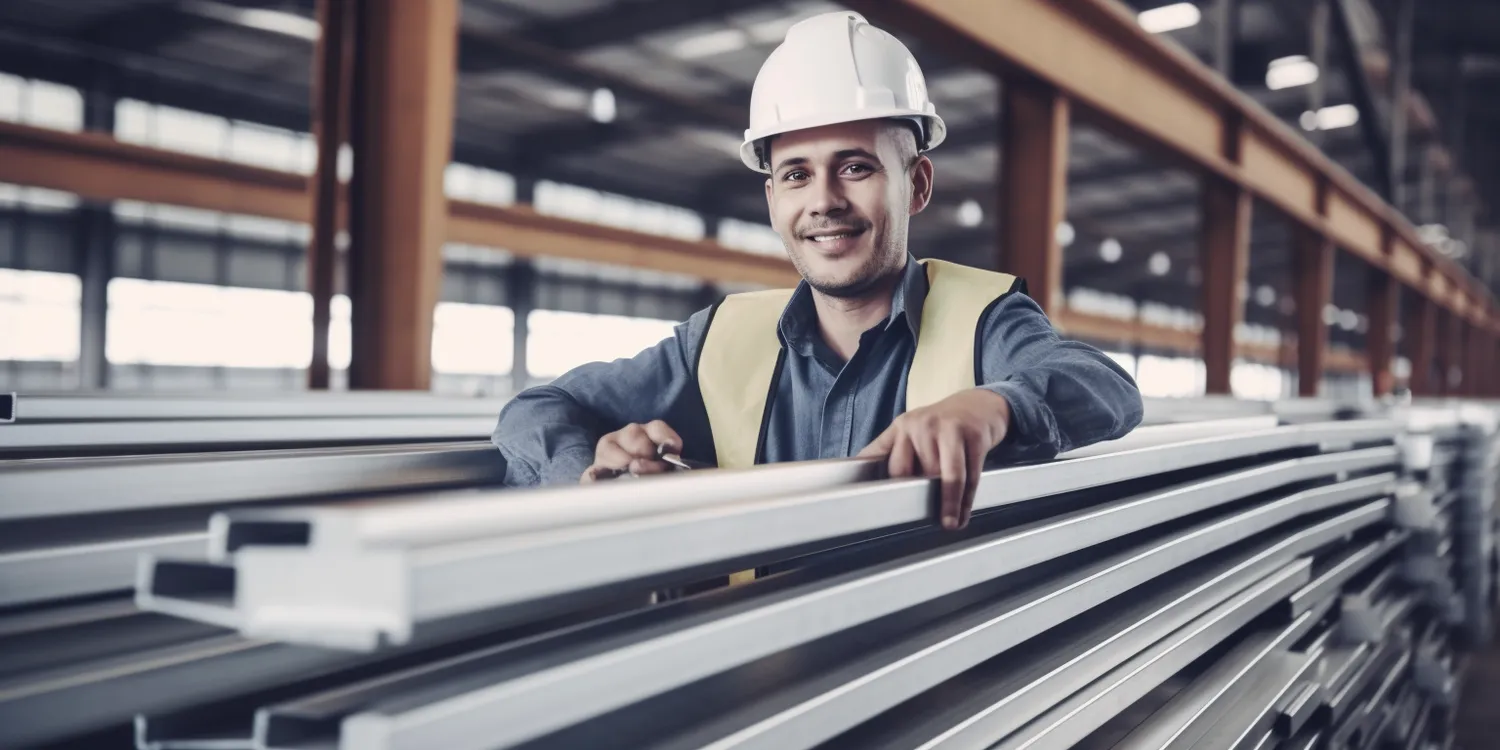 Firmy budujące hale stalowe Szczecin