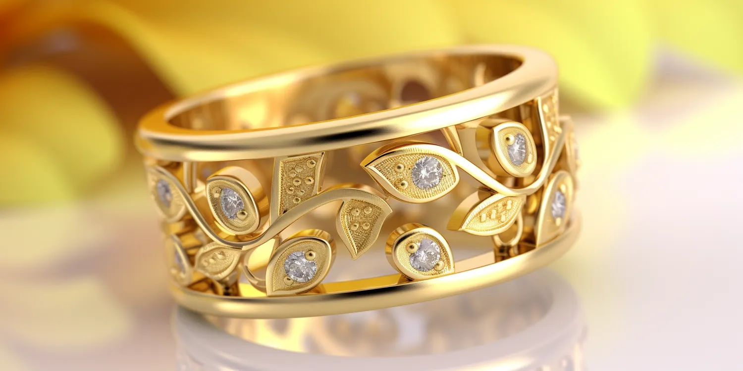 Gdzie dobrze sprzedać złoto?