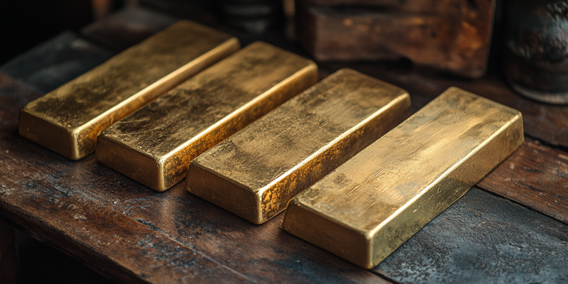 Gdzie mogę sprzedać złoto inwestycyjne?