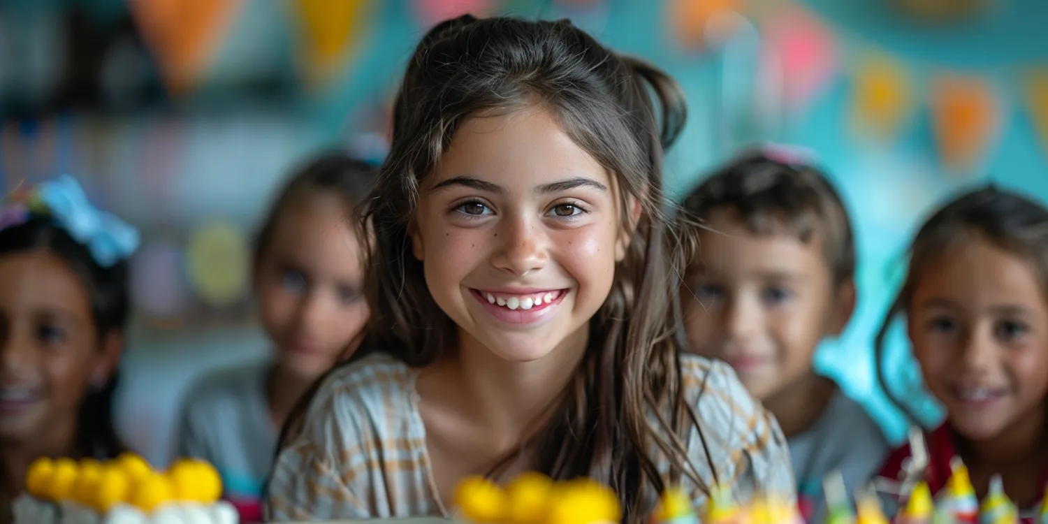 Gdzie mozna zrobic urodziny dla dzieci?