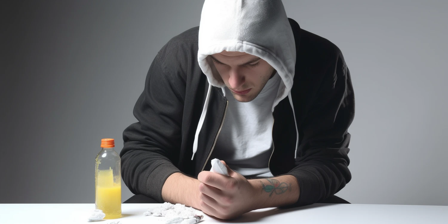 Gdzie szukać pomocy gdy dziecko bierze narkotyki?