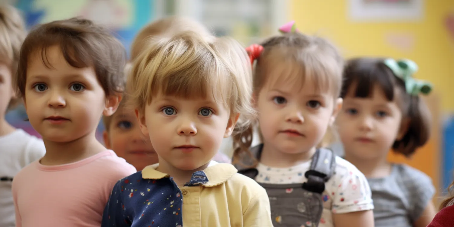 Gdzie urodziny dla dzieci Warszawa?